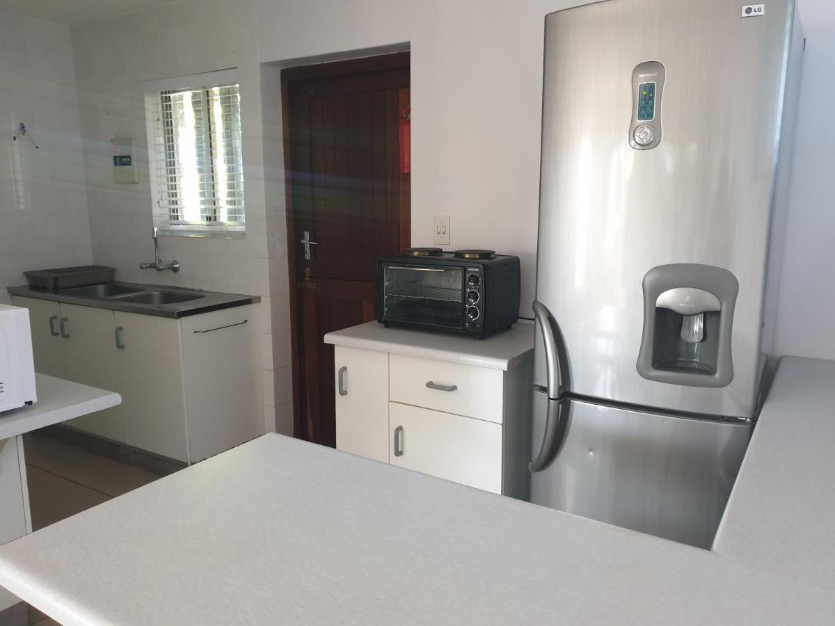 32 On Mendoza Hotell Durban Exteriör bild