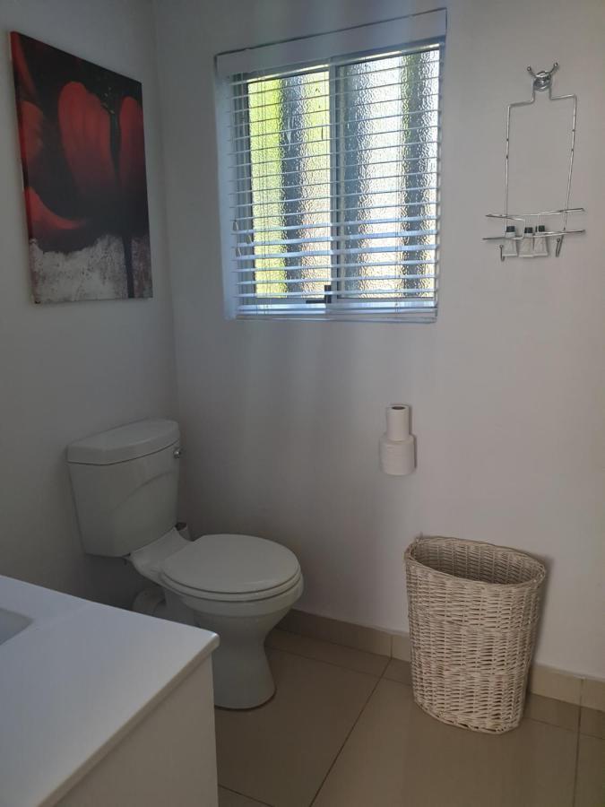 32 On Mendoza Hotell Durban Exteriör bild