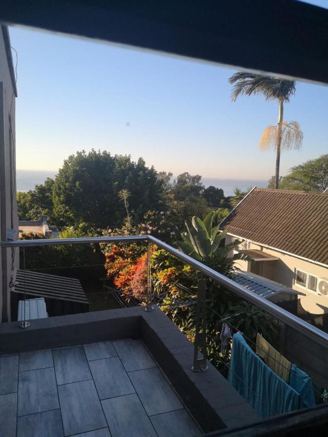 32 On Mendoza Hotell Durban Exteriör bild