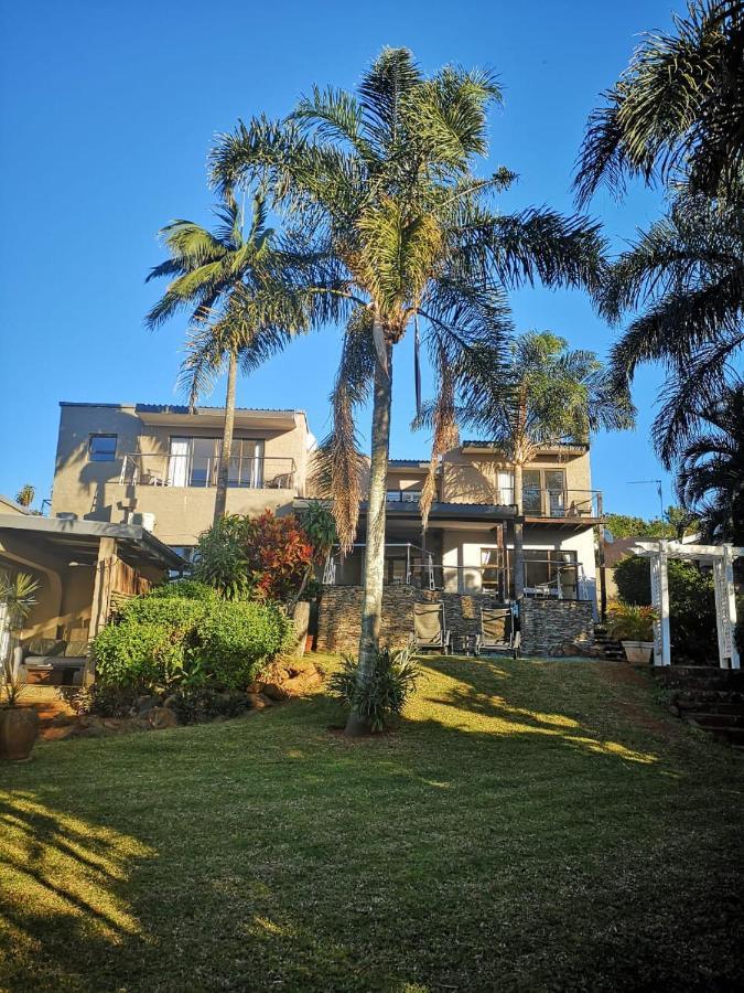 32 On Mendoza Hotell Durban Exteriör bild