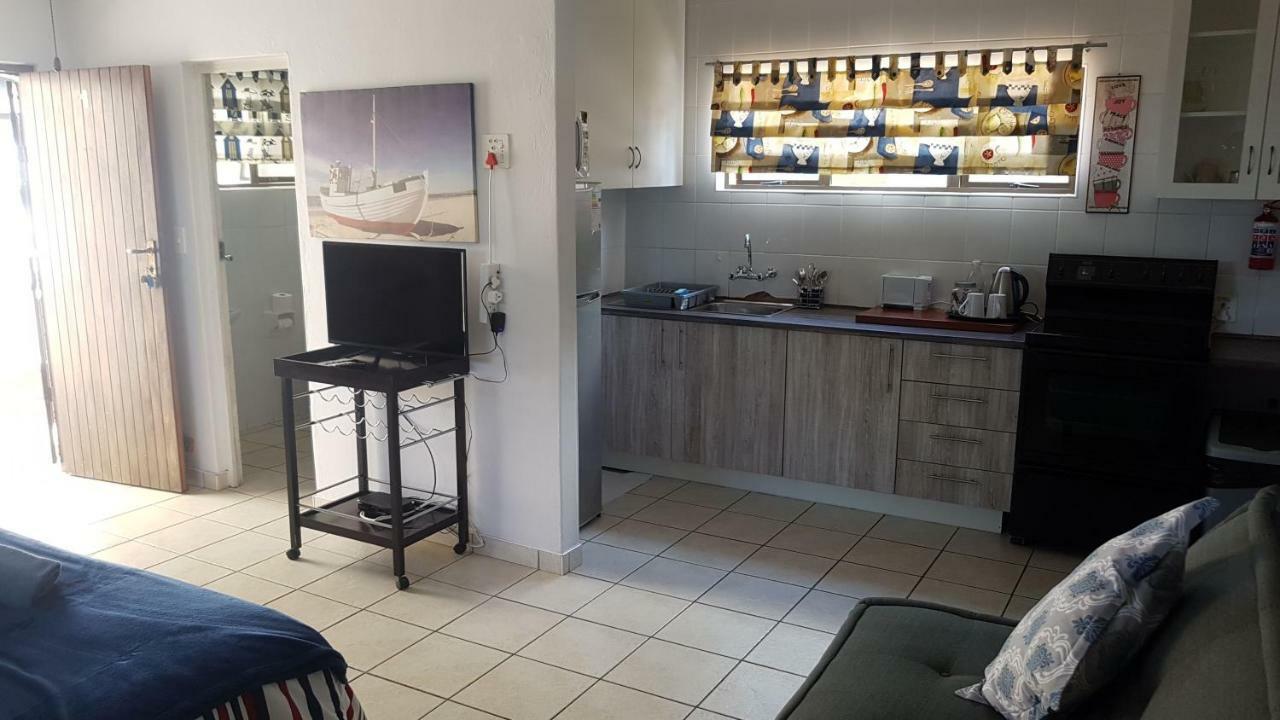 32 On Mendoza Hotell Durban Exteriör bild